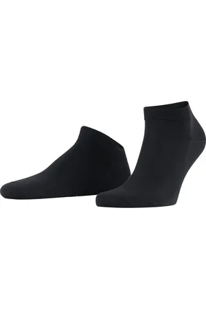 Falke Sneaker sokken , Effen