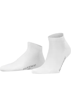 Falke Sneaker sokken , Effen