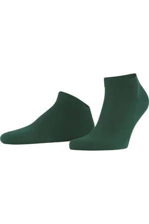 Falke Sneaker sokken , Effen