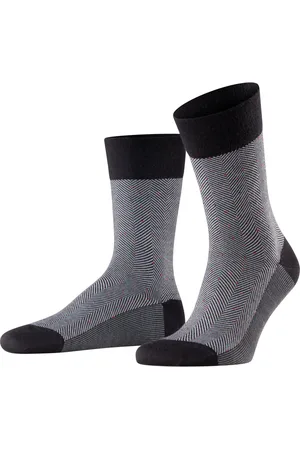 Falke Sokken , Herringbone