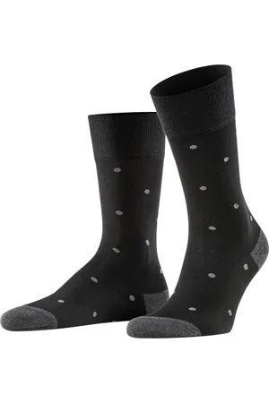 Falke Sokken , Melange