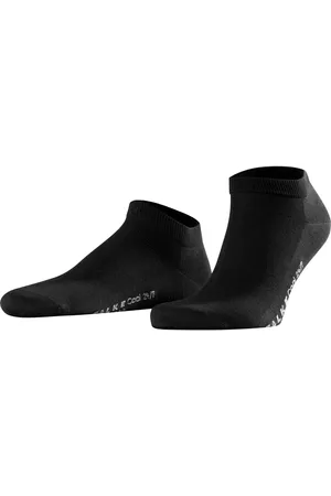 Falke Sneakersokken , Effen