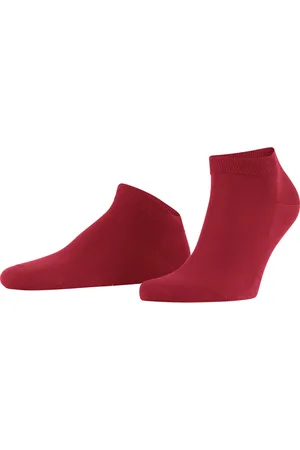 Falke Sneaker sokken , Effen