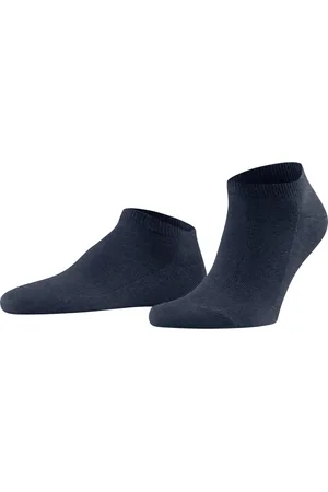 Falke Family Sneaker sokken , Effen