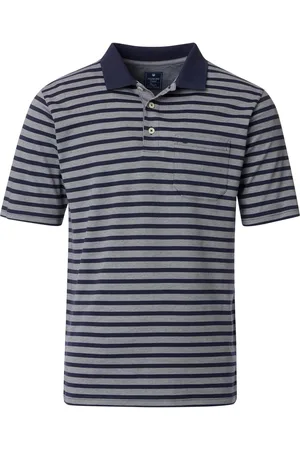 Redmond Polo shirt Korte mouw