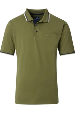 Redmond Polo shirt Korte mouw