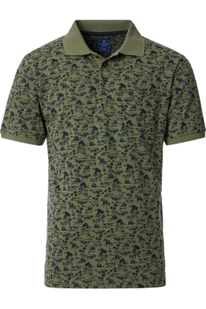 Redmond Polo shirt Korte mouw
