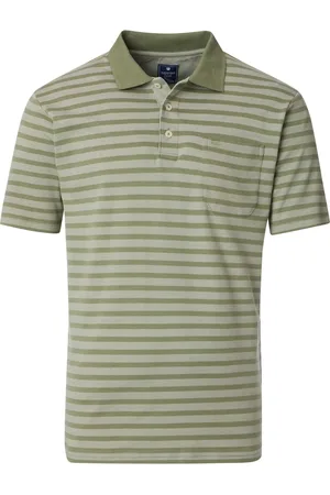 Redmond Polo shirt Korte mouw