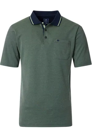 Redmond Polo shirt Korte mouw
