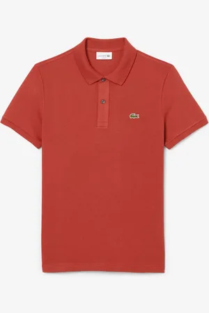 Lacoste Polo shirt Korte mouw