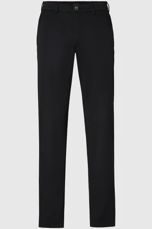 Hiltl Pamo Broek , Effen