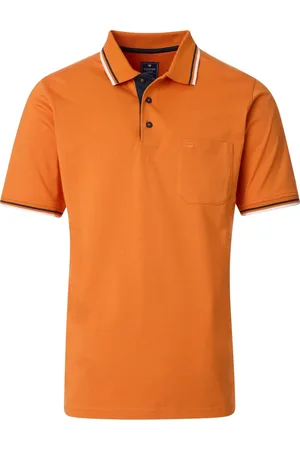 Redmond Polo shirt Korte mouw