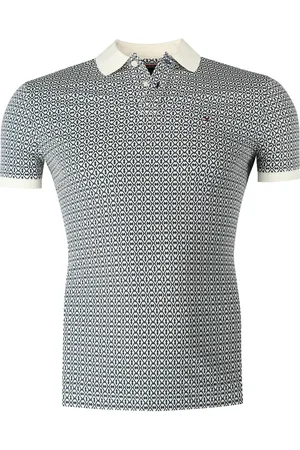 Tommy Hilfiger Polo shirt Korte mouw /