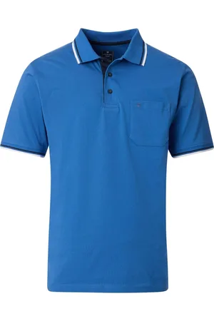 Redmond Polo shirt Korte mouw