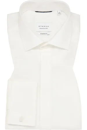 ETERNA Cover Shirt Gala shirt ML6 (vanaf 68 CM)