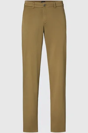 Hiltl Pamo Broek , Effen