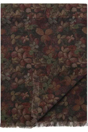 Olymp Sjaal , Bloemen