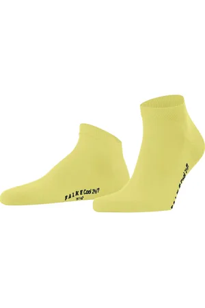 Falke Sneakersokken , Effen