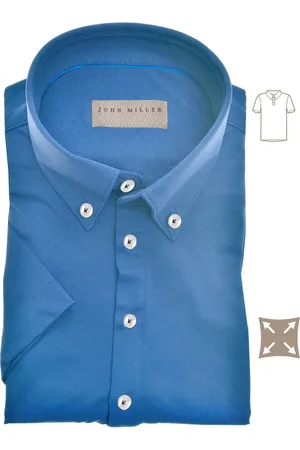 john miller Polo shirt Korte mouw