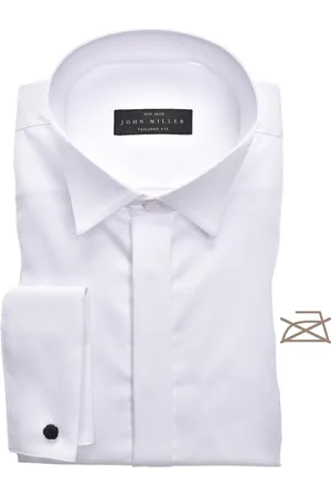 john miller Gala shirt , Effen