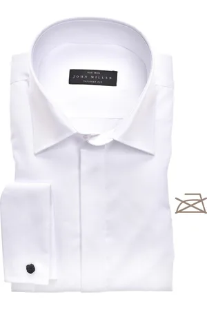 john miller Gala shirt , Effen