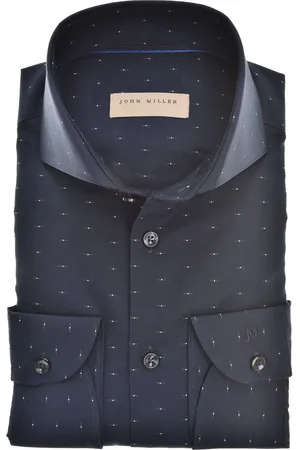 john miller Overhemd ML7 (72CM+)