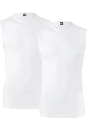 Alan Red Orlando Tanktop , Effen