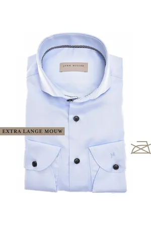 john miller Overhemd ML6 (vanaf 68 CM)