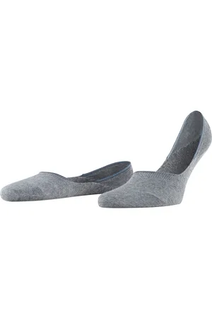 Falke Enkelsokken , Melange