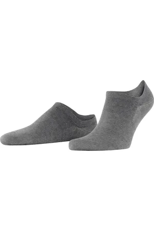 Falke Enkelsokken , Melange