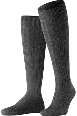 Falke Kniekousen , Melange