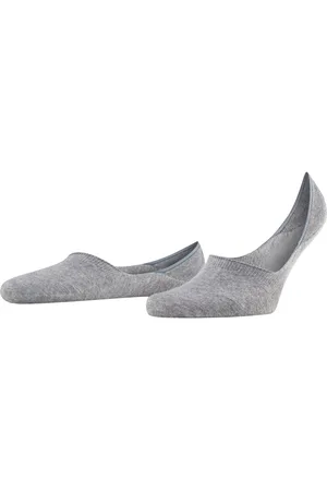 Falke Enkelsokken , Melange