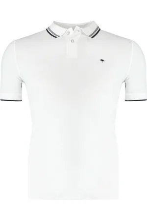Fynch-Hatton Polo shirt Korte mouw