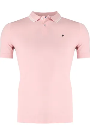 Fynch-Hatton Polo shirt Korte mouw