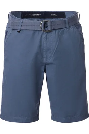 Casa Moda Korte broek , Effen