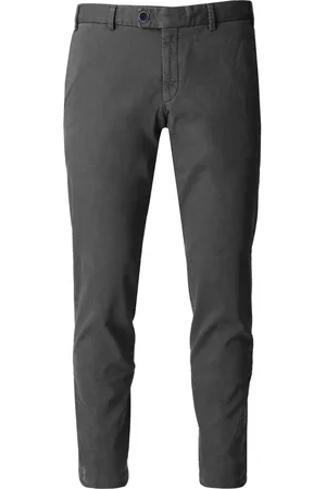 Hiltl Chino , Effen