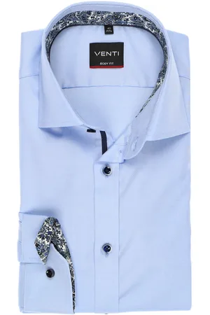 Venti Overhemd , Faux-uni