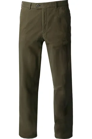 Hiltl Chino , Effen