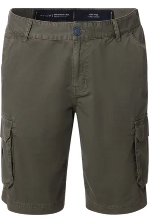 Casa Moda Cargo Shorts , Effen
