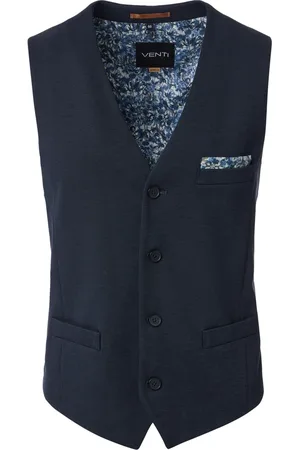 Venti Vest , Effen