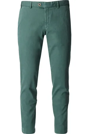 Hiltl Chino , Effen