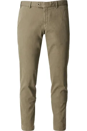 Hiltl Chino , Effen