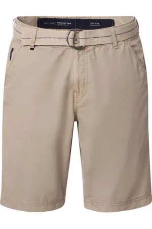 Casa Moda Korte broek , Effen