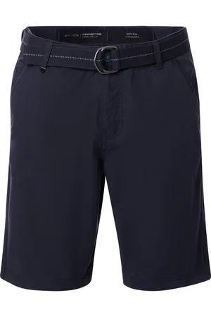 Casa Moda Korte broek , Effen