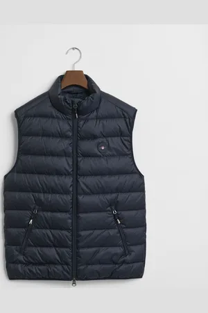 GANT Vest , Effen