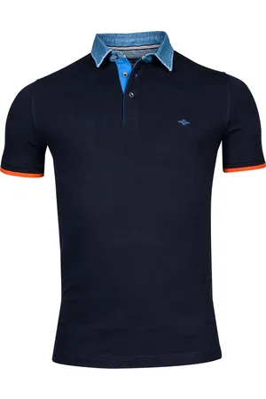 Baileys Polo shirt Korte mouw