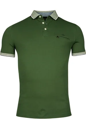 Baileys Polo shirt Korte mouw