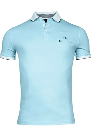 Baileys Polo shirt Korte mouw