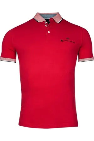 Baileys Polo shirt Korte mouw