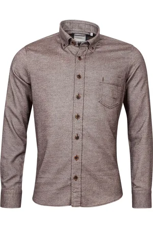 Giordano Overshirt , Effen